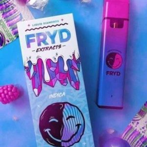 FRYD (Indica)