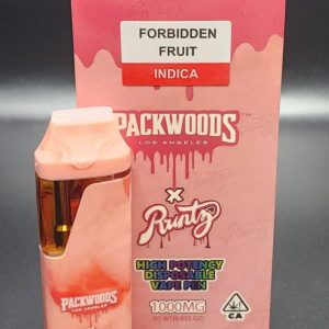PackWoods (Runtz)