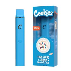 Cookies