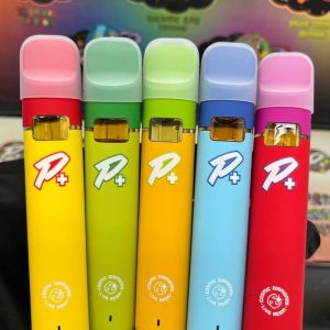 Potent Planets 2G Disposable