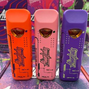 Alien Labs 2G Disposable