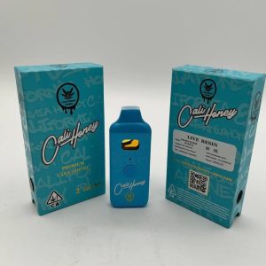 CALI HONEY 2G