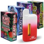 BLAZE THC-A