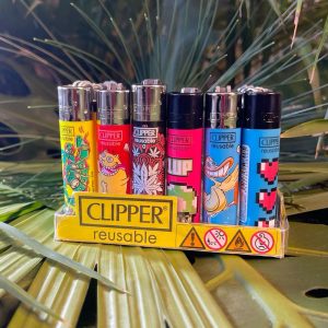 Clippers