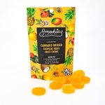 Tropical Fruit Chews
