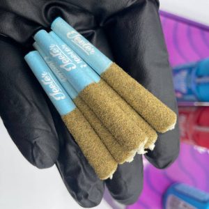 Baby Jeeter Infused Pre-Rolls (Loose)