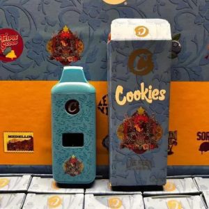 Cookies Cereal Milk 2g Disposable Vape