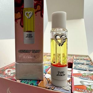 Favorites XL Cherry Tart Hybrid Disposable Vape