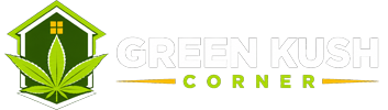 Green Kush Corner